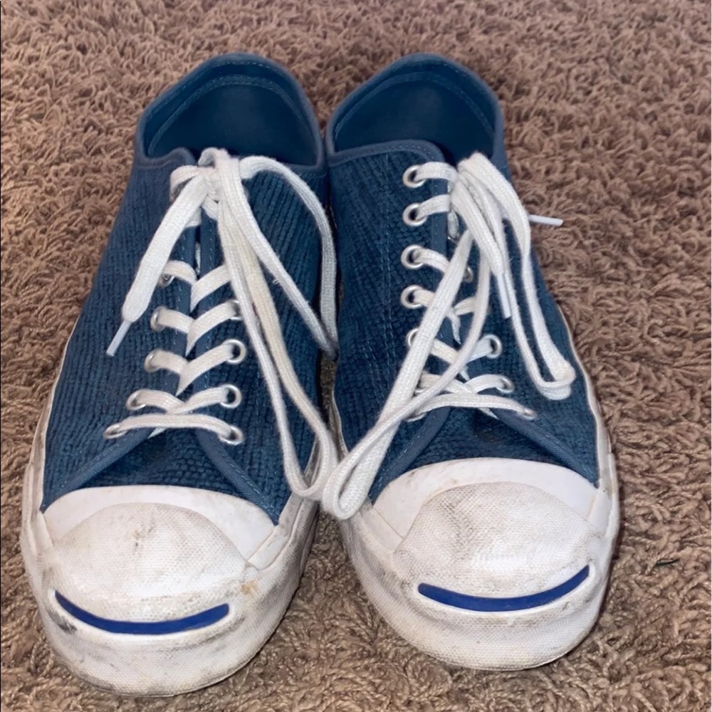 Jack Purcell Converse